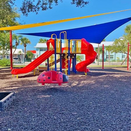Royal Orleans 111 Apartment St. Pete Beach Ngoại thất bức ảnh