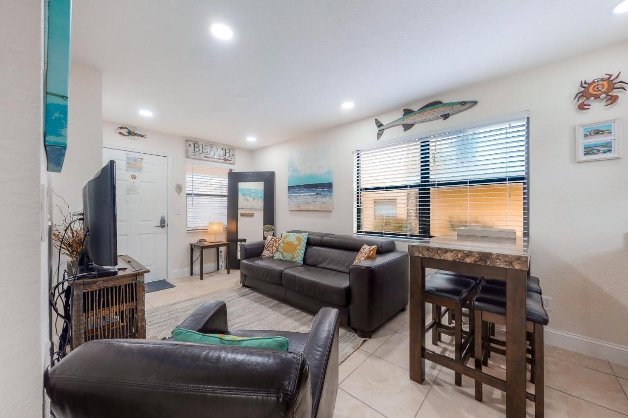 Royal Orleans 111 Apartment St. Pete Beach Ngoại thất bức ảnh