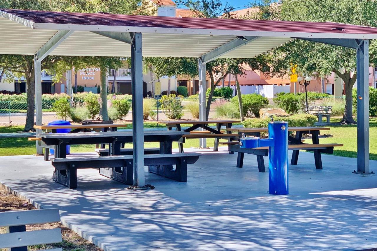 Royal Orleans 111 Apartment St. Pete Beach Ngoại thất bức ảnh