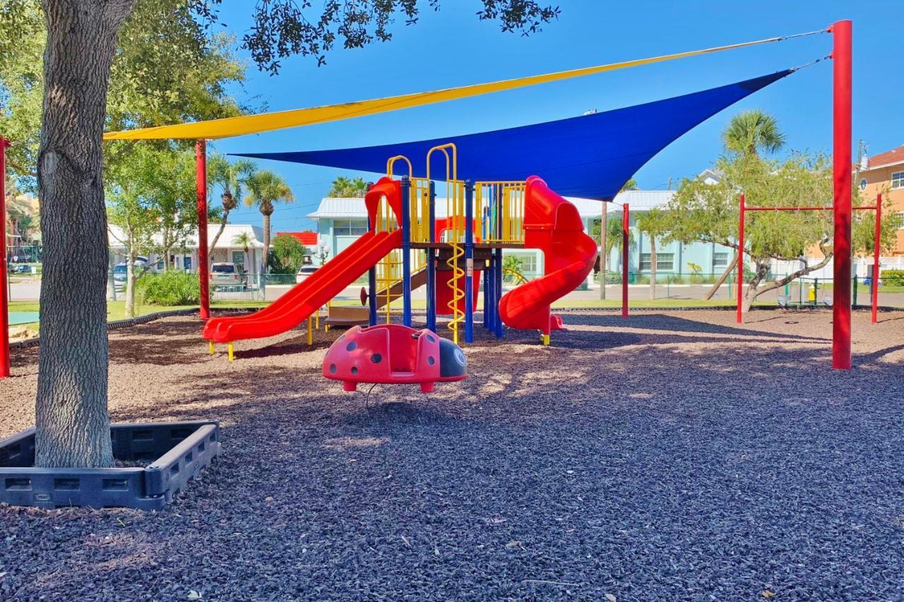 Royal Orleans 111 Apartment St. Pete Beach Ngoại thất bức ảnh