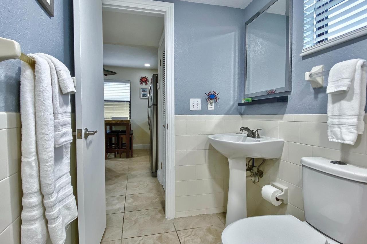 Royal Orleans 111 Apartment St. Pete Beach Ngoại thất bức ảnh