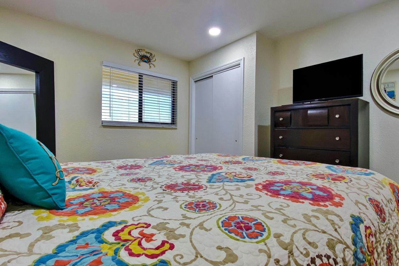 Royal Orleans 111 Apartment St. Pete Beach Ngoại thất bức ảnh