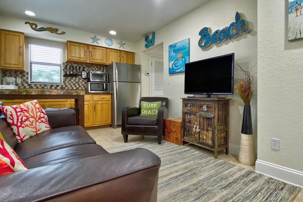 Royal Orleans 111 Apartment St. Pete Beach Ngoại thất bức ảnh