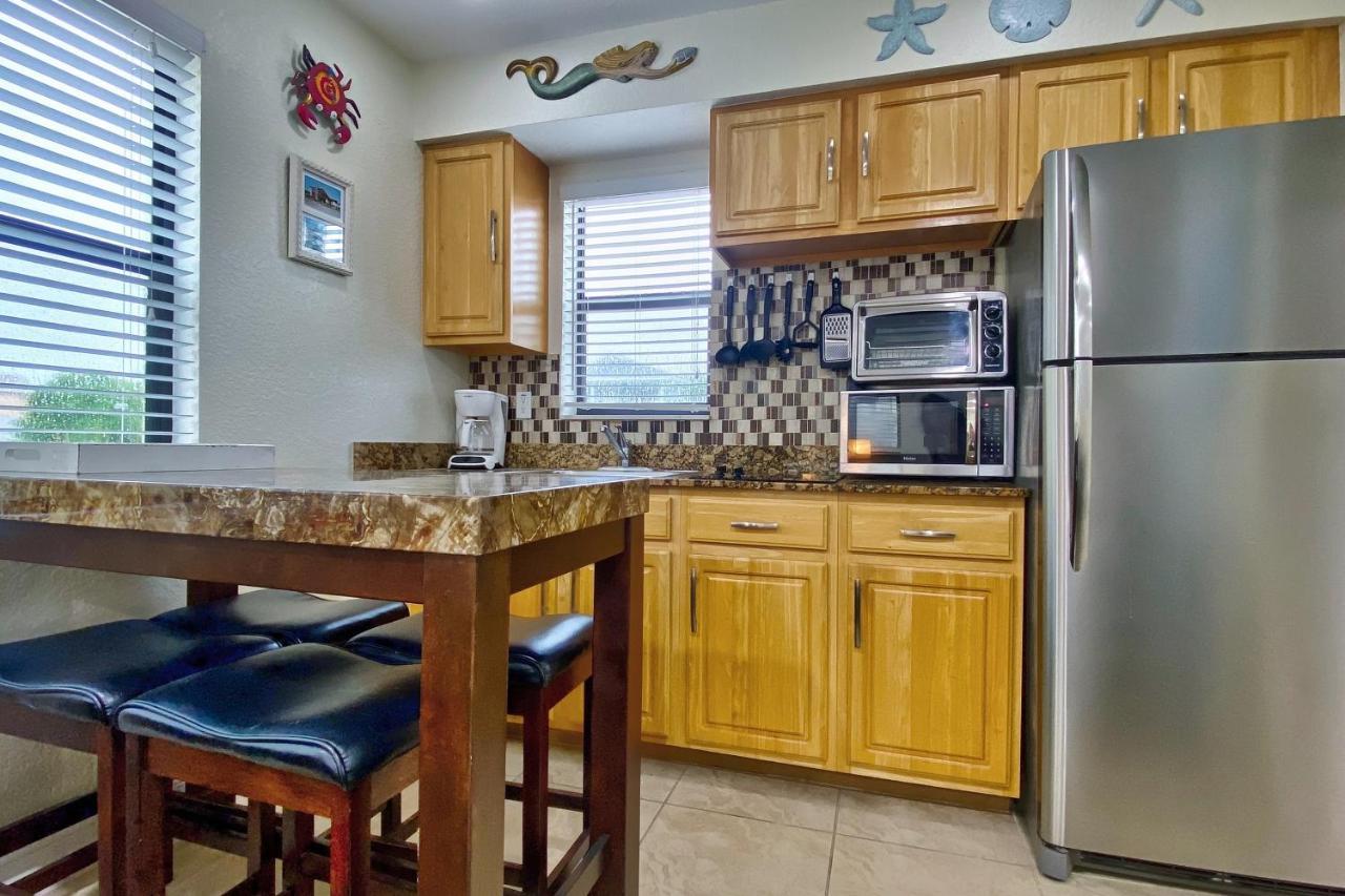 Royal Orleans 111 Apartment St. Pete Beach Ngoại thất bức ảnh