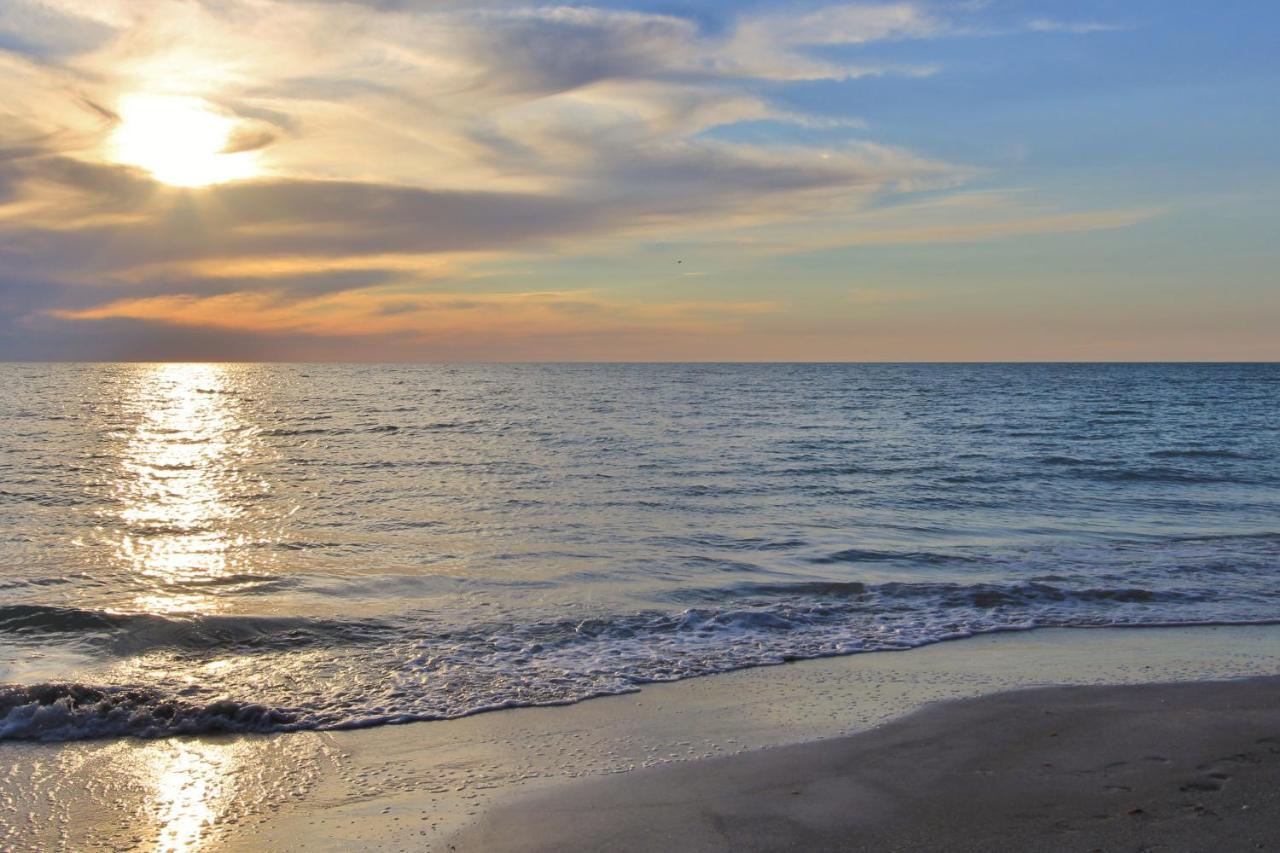 Royal Orleans 111 Apartment St. Pete Beach Ngoại thất bức ảnh