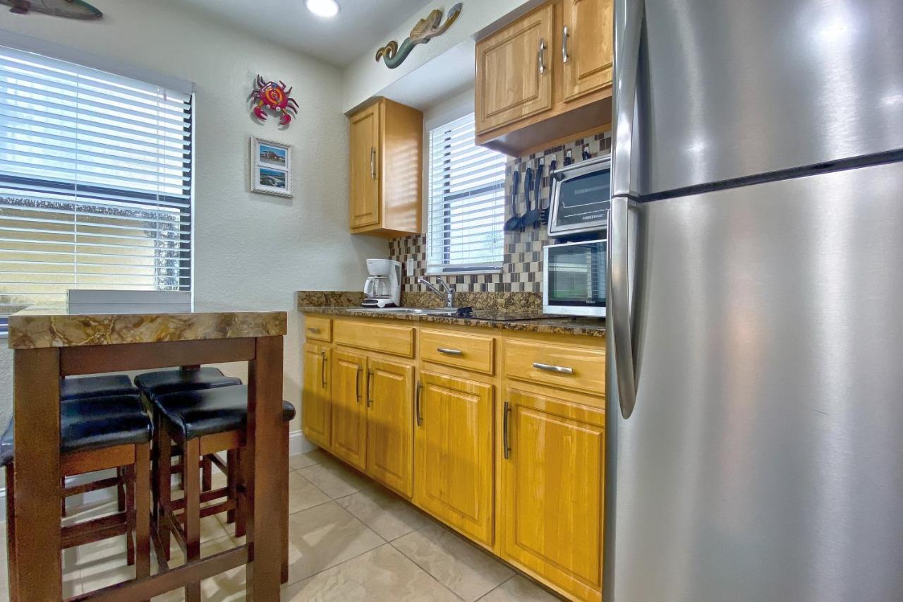 Royal Orleans 111 Apartment St. Pete Beach Ngoại thất bức ảnh
