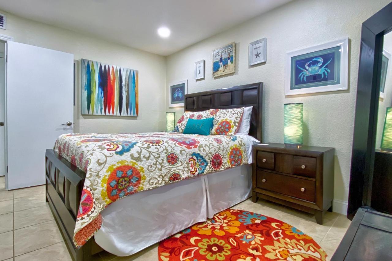 Royal Orleans 111 Apartment St. Pete Beach Ngoại thất bức ảnh
